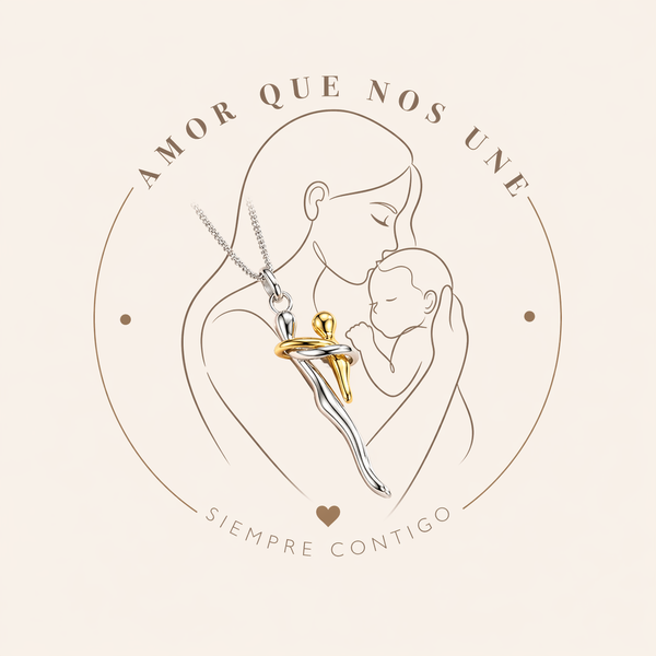 Abrazo Eterno